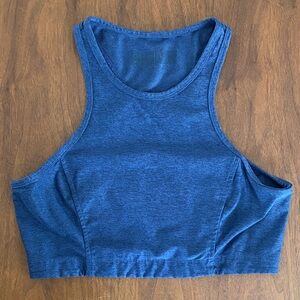 Outdoor Voices Move Free Crop Tank Top
